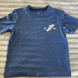 Boys Vineyard Vines t-shirt